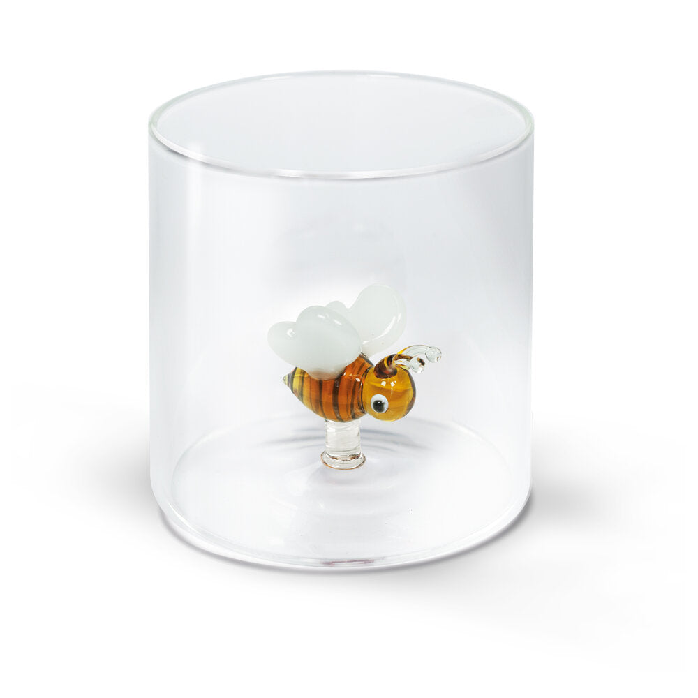 Borosilicate glas, Bi - 250 ml.